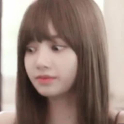 🍬 Стикер «blackpink lisa» для Telegram