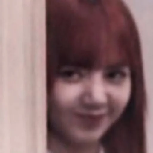🍬 Стикер «blackpink lisa» для Telegram