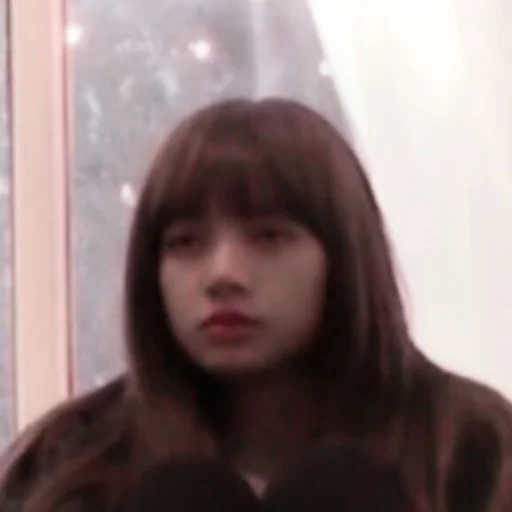 🍬 Стикер «blackpink lisa» для Telegram