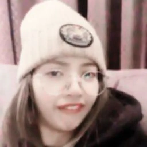 🍬 Стикер «blackpink lisa» для Telegram