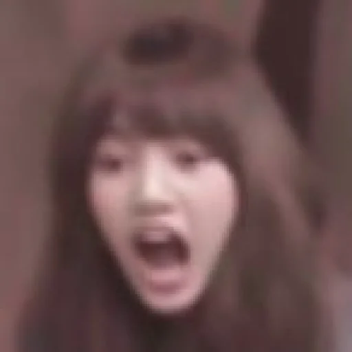 🍬 Стикер «blackpink lisa» для Telegram