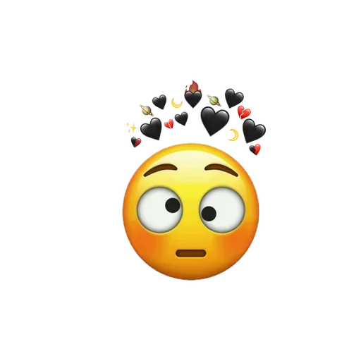 🥴 Стикер «Signi» для Telegram