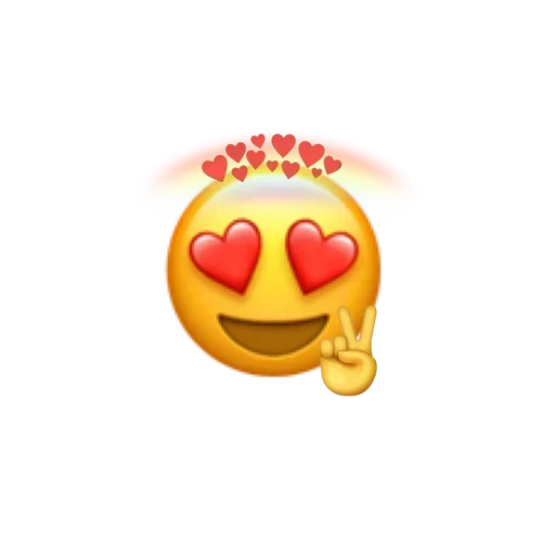 😍 Стикер «Signi» для Telegram