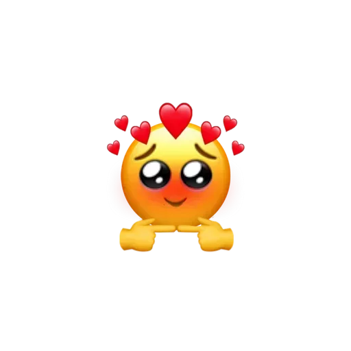🥺 Стикер «Signi» для Telegram