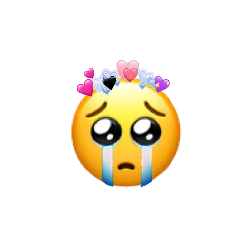 🥺 Стикер «Signi» для Telegram