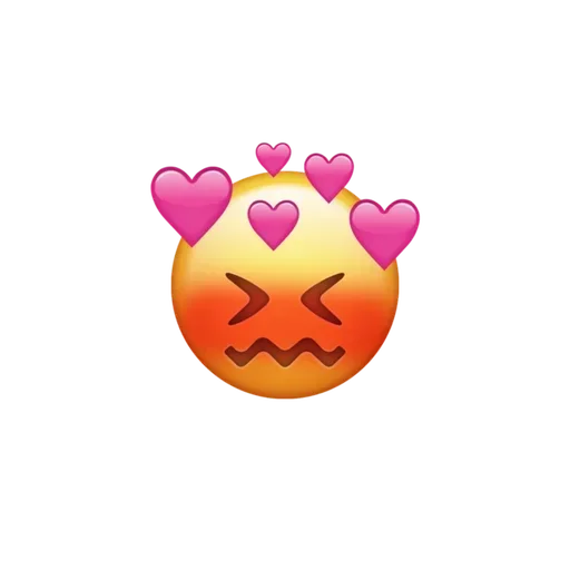 🤪 Стикер «Signi» для Telegram