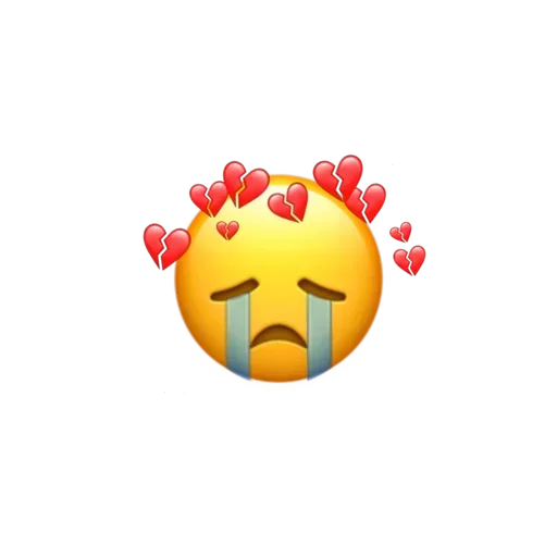 🥺 Стикер «Signi» для Telegram