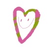 💚 Эмодзи «Любовь, сердечки» для Telegram