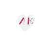 😘 Эмодзи «Любовь, сердечки» для Telegram