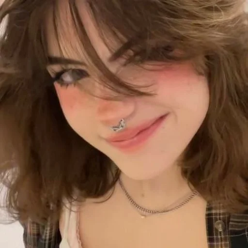 🌟 Стикер «Hannah Owo» для Telegram