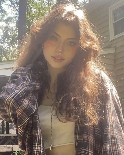 🌟 Стикер «Hannah Owo» для Telegram