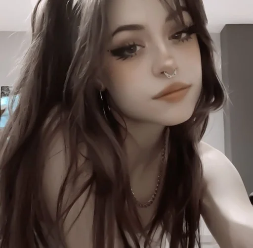 🌟 Стикер «Hannah Owo» для Telegram