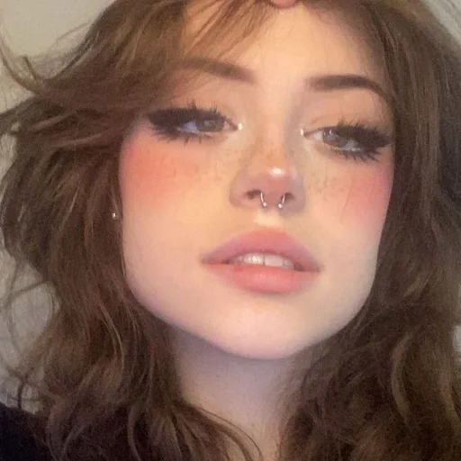 🌟 Стикер «Hannah Owo» для Telegram
