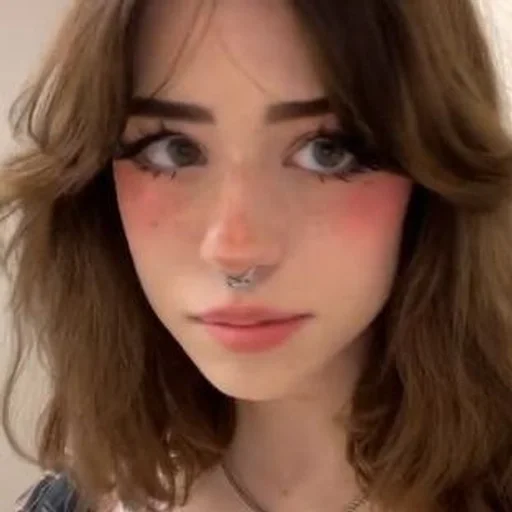 🌟 Стикер «Hannah Owo» для Telegram