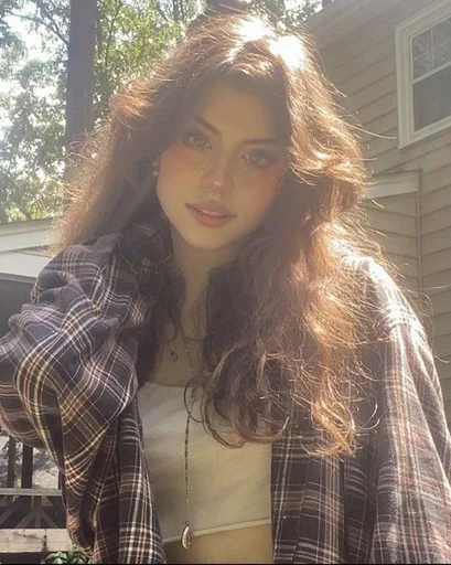 🌟 Стикер «Hannah Owo» для Telegram