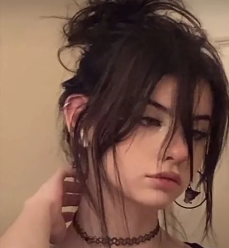 🌟 Стикер «Hannah Owo» для Telegram