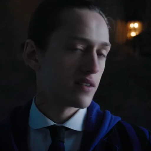 😐 Стикер «Xavier» для Telegram