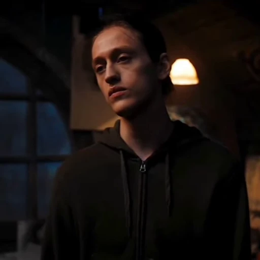 😐 Стикер «Xavier» для Telegram