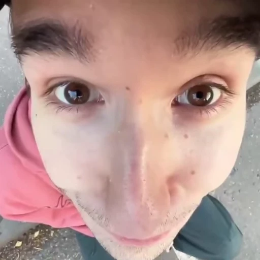 🥺 Стикер «ХАЗЯЕВА» для Telegram
