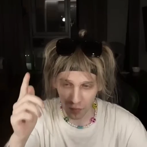 🤟 Стикер «ХАЗЯЕВА» для Telegram