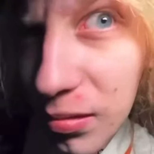 🙃 Стикер «ХАЗЯЕВА» для Telegram
