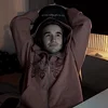 Стикер 47 🎧 хазяева