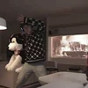 Стикер 60 🎧 хазяева