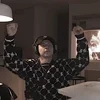 Стикер 41 🎧 хазяева