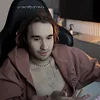 Стикер 45 🎧 хазяева