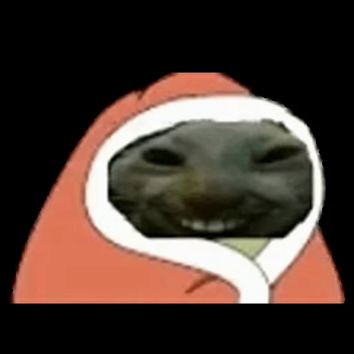 🛌 Стикер «xdd» для Telegram