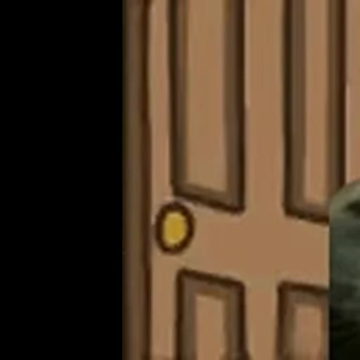 🚪 Стикер «xdd» для Telegram