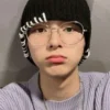 😕 Эмодзи «xdinary heroes» для Telegram