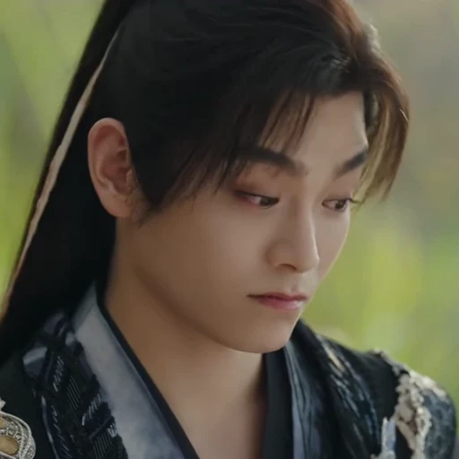 🪶 Стикер «Ding Yuxi» для Telegram