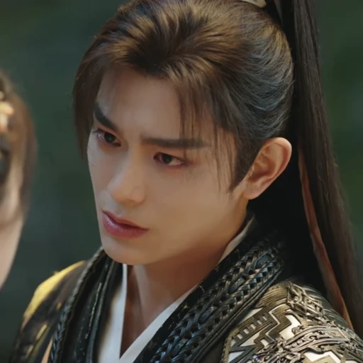 🪶 Стикер «Ding Yuxi» для Telegram