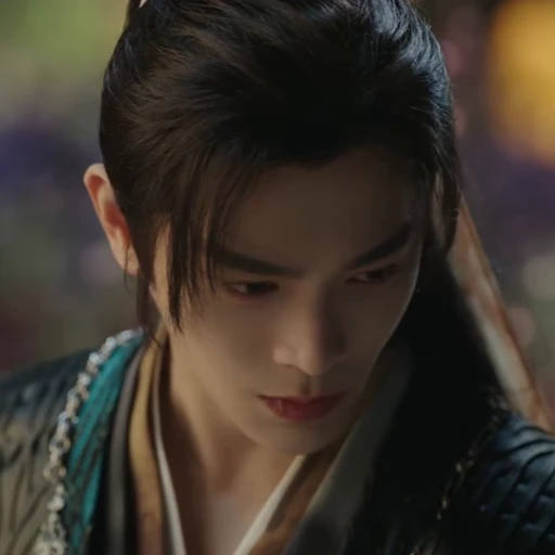 🪶 Стикер «Ding Yuxi» для Telegram