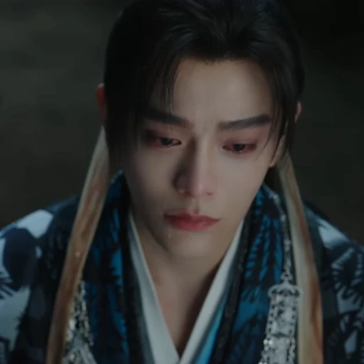 🪶 Стикер «Ding Yuxi» для Telegram