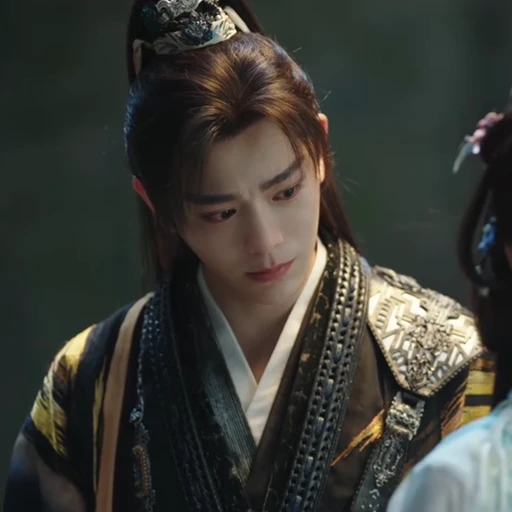 🪶 Стикер «Ding Yuxi» для Telegram