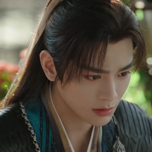 🪶 Стикер «Ding Yuxi» для Telegram