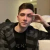 Стикер 50 😅 Хесус - эмоджи-картинки со стримером