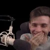 Стикер 4 😅 Хесус - эмоджи-картинки со стримером