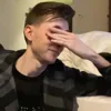 Стикер 6 😅 Хесус - эмоджи-картинки со стримером