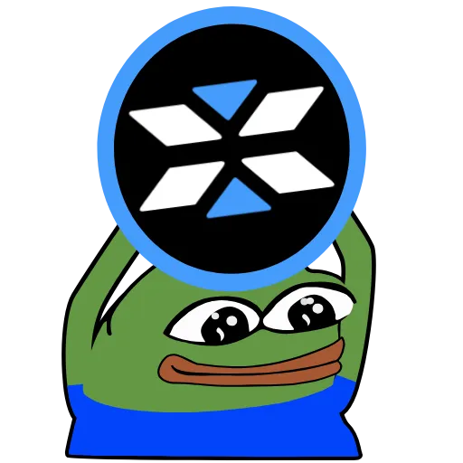 🐸 Эмодзи «X Empire» для Telegram