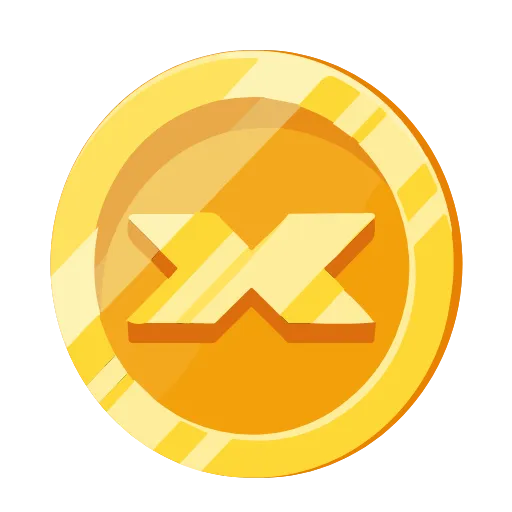 🪙 Эмодзи «X Empire» для Telegram