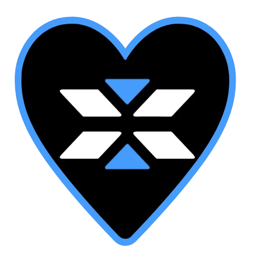 💙 Эмодзи «X Empire» для Telegram