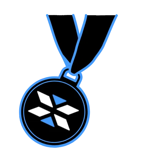🥇 Эмодзи «X Empire» для Telegram