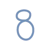 8️⃣ Эмодзи «Цифры и иконки» для Telegram
