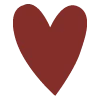 ❤️ Эмодзи «Цифры и иконки» для Telegram