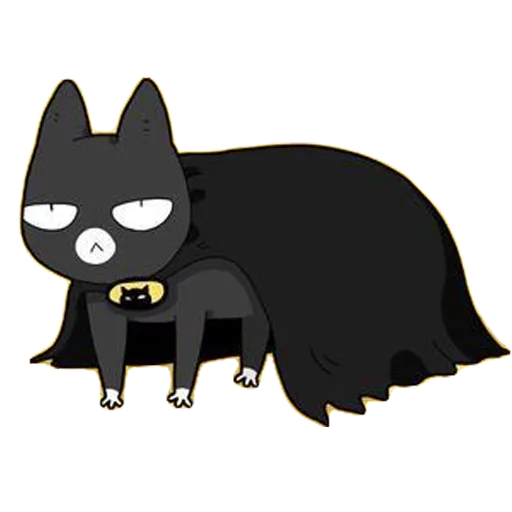 😾 Стикер «Kotiki Lingvistov» для Telegram