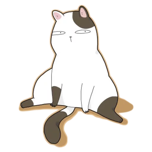 😀 Стикер «Kotiki Lingvistov» для Telegram