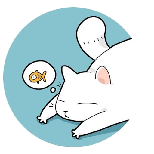 😞 Стикер «Kotiki Lingvistov» для Telegram